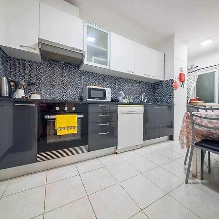 Azenha Apartment 카니코 외부 사진