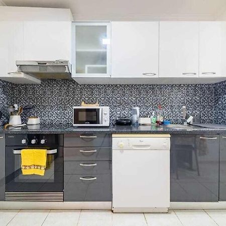 Azenha Apartment 카니코 외부 사진