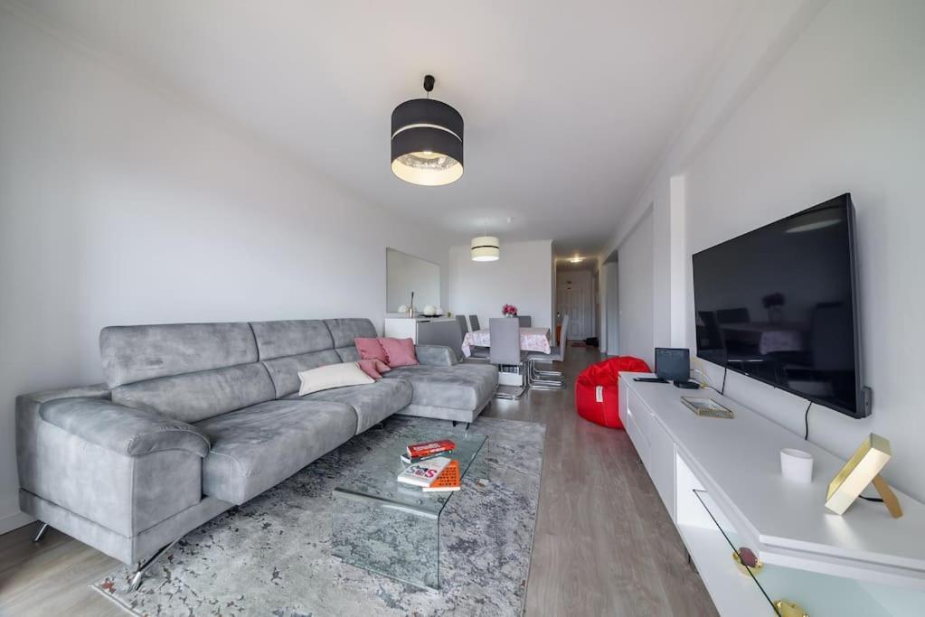 Azenha Apartment 카니코 외부 사진