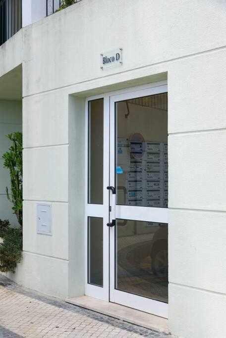 Azenha Apartment 카니코 외부 사진