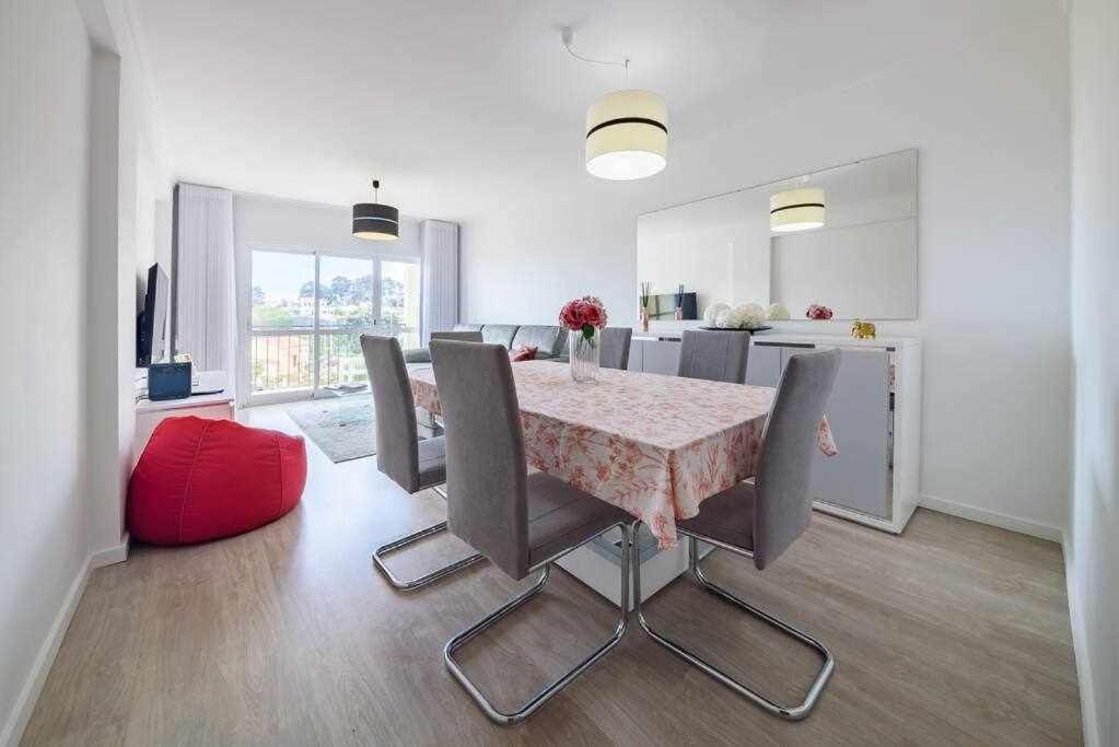 Azenha Apartment 카니코 외부 사진