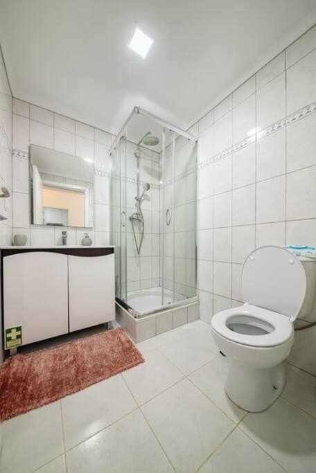 Azenha Apartment 카니코 외부 사진