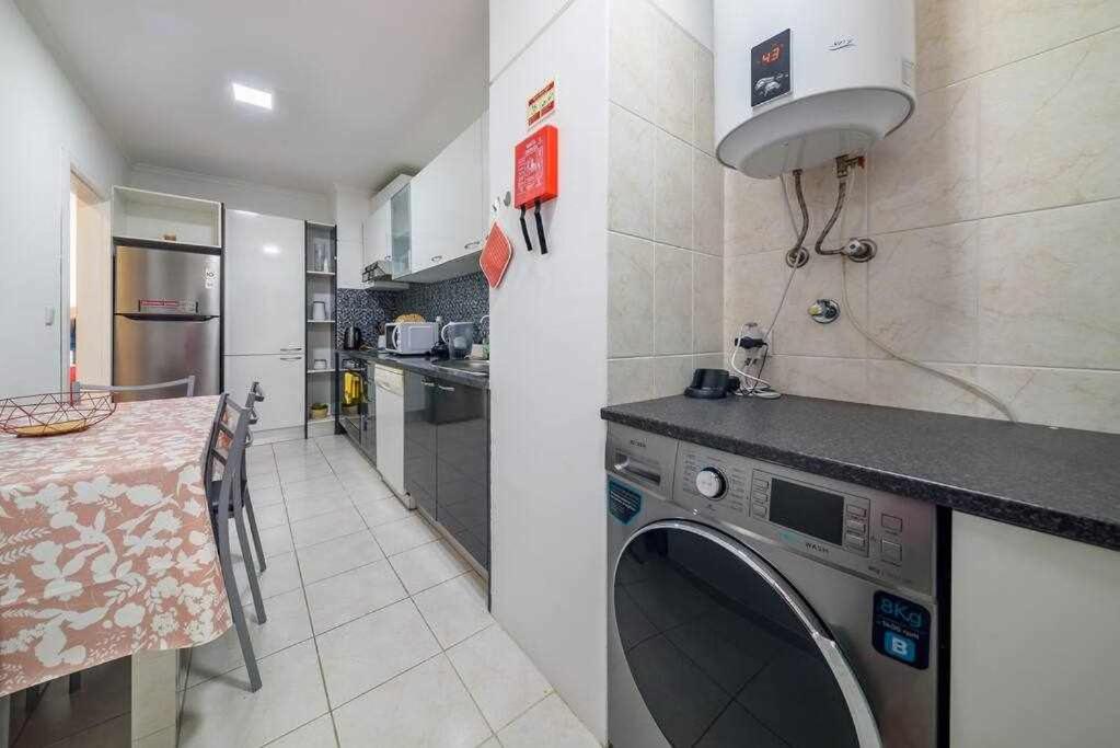 Azenha Apartment 카니코 외부 사진