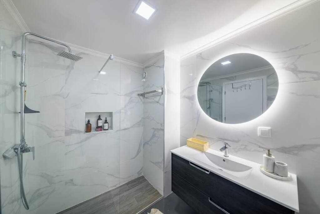 Azenha Apartment 카니코 외부 사진