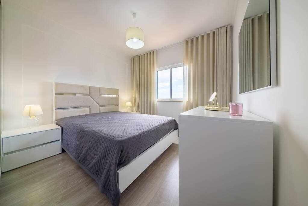 Azenha Apartment 카니코 외부 사진