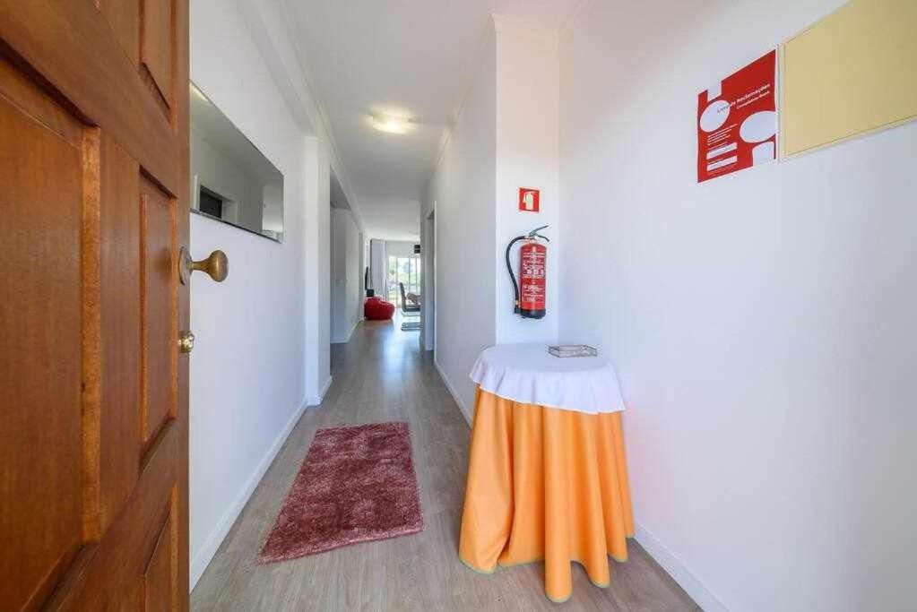 Azenha Apartment 카니코 외부 사진