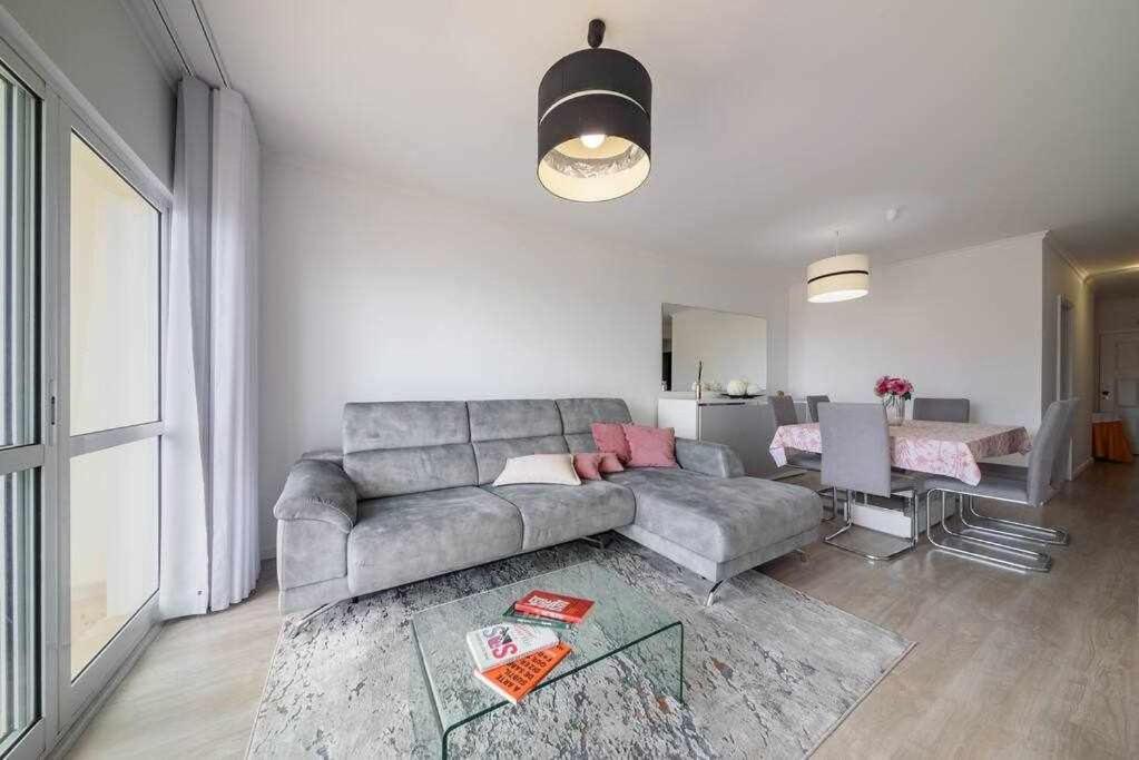 Azenha Apartment 카니코 외부 사진