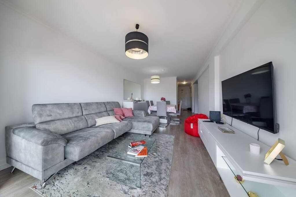 Azenha Apartment 카니코 외부 사진